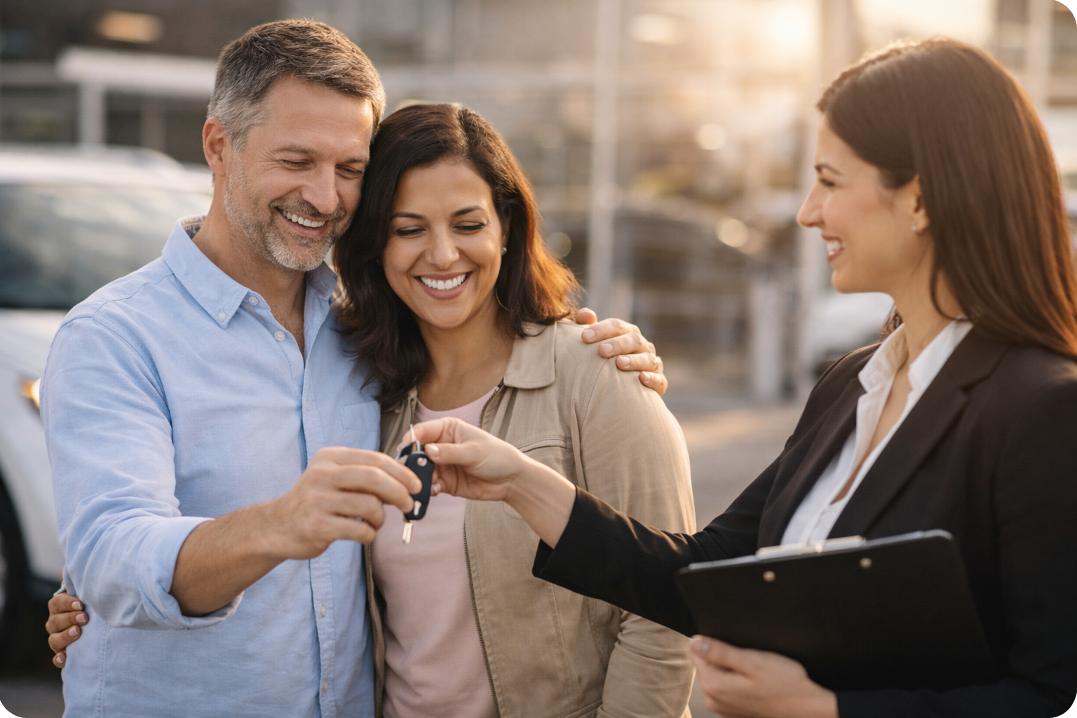 Financement Auto Crédit